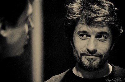 Pablo Villafranca