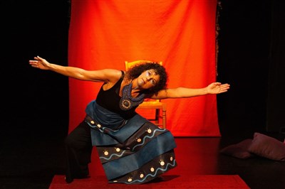Photo 1 de Théâtre mon amour