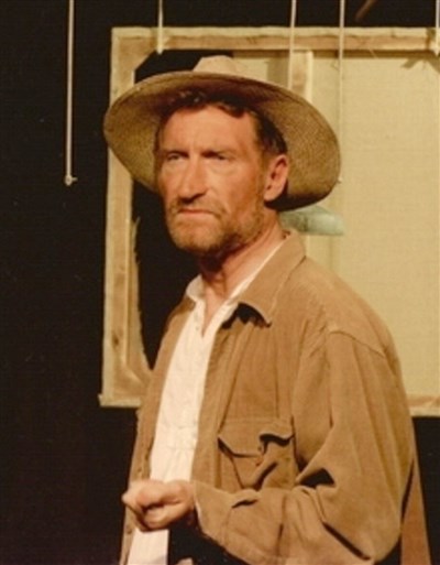Photo 1 de Vincent Van Gogh, la quête absolue