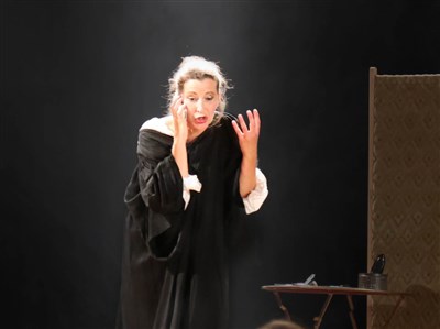 Photo 3 de Et Molière dans tout ça !