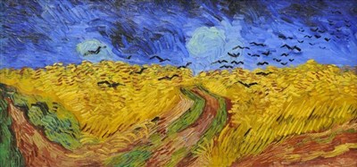 Photo 1 de Visite guidée : Van Gogh à Auvers Sur Oise, les derniers jours, au Musée d'Orsay | par Loetitia Mathou