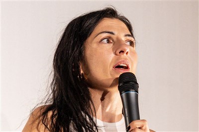 Photo 2 de Elena Nagapetyan dans Ça valait le coup