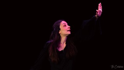 Photo 4 de Diane Segard dans Parades
