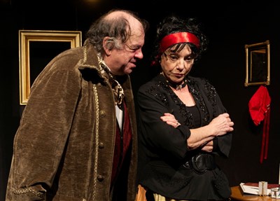 Photo 4 de Histoire de Céleste Mogador, amie d'Alexandre Dumas