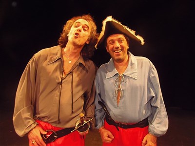 Photo 1 de Cyrano de Bergerac