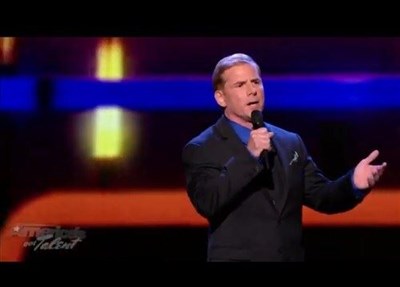 Photo 1 de Funny Americans