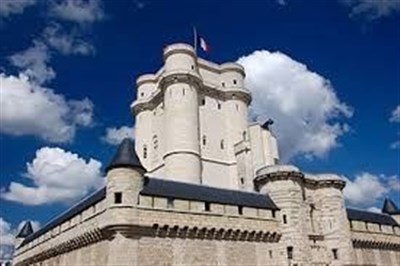 Photo 3 de Visite guidée : Le château de Vincennes | par Pierre-Yves Jaslet