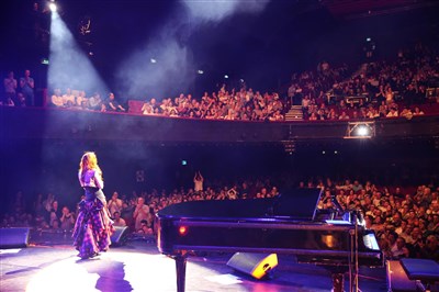 Photo 2 de La Morissette dans J'capote !