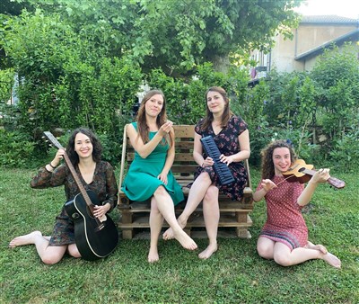 Photo 1 de Entre Nous - Le spectacle musical