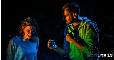 Spectacle voiture 13