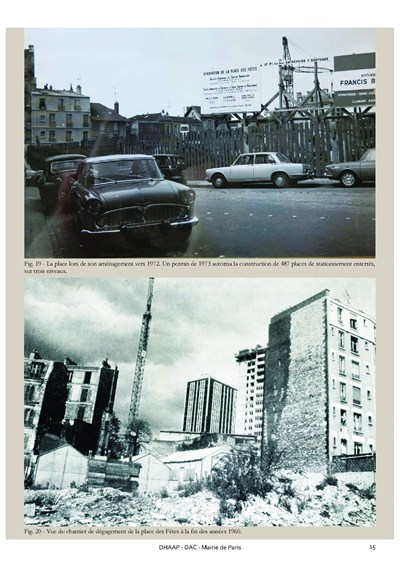 Photo 6 de Visite guidée : Le 19ème arrondissement, de Télégraphe aux Buttes Chaumont | par Guillaume Le Roux