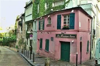 Photo 4 de Visite guidée : Découverte de Montmartre pittoresque et secret | par Voyageur à Paris | Promenade N°1