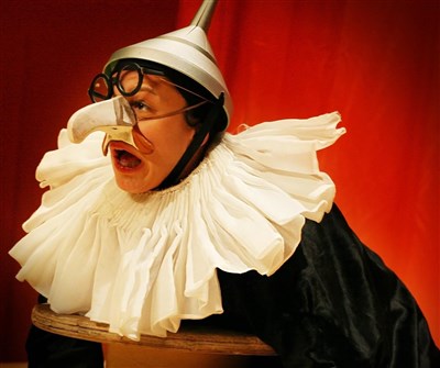 Photo 6 de Monsieur de Pourceaugnac | comédie-ballet