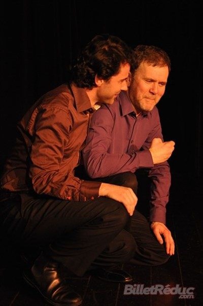 Photo 2 de Versus | Duels d'impro