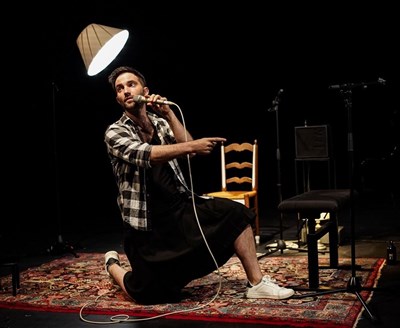 Photo 2 de Tu connais la chanson ?