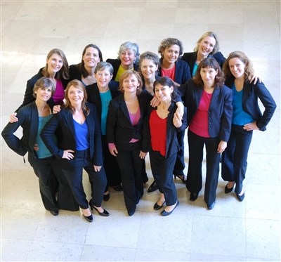 Les Polyesters, cabaret vocal