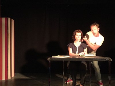 Photo 1 de Mauvaises rencontres