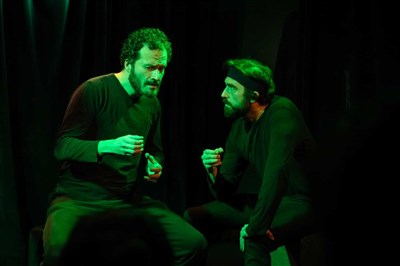 Photo 5 de Force et impro