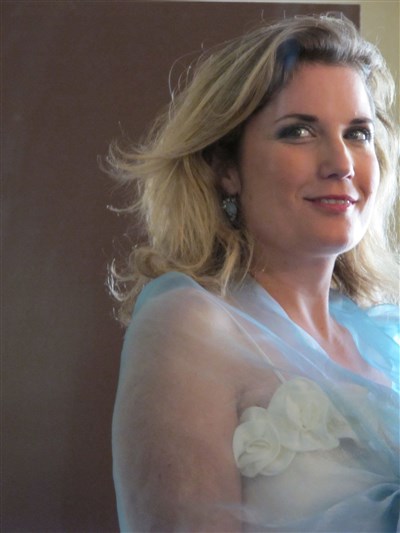 Veronica Antonelli St Valentin culturelle 2015