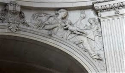 Photo 2 de Visite guidée : Le Val de Grâce | par Pierre-Yves Jaslet