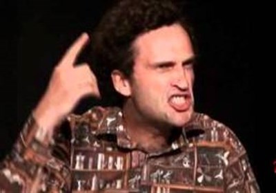 Photo 4 de Yves Cusset dans Tractatus Philo-Comicus