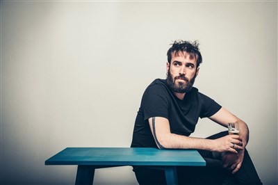 Photo 2 de Aymeric Lompret dans Tant pis
