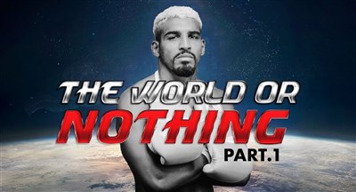 Photo 1 de The world or nothing 1