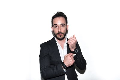 Photo 3 de Laurent Febvay dans Je comprends pas !