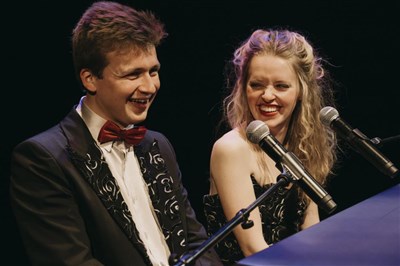 Photo 1 de Margaux & Martin
