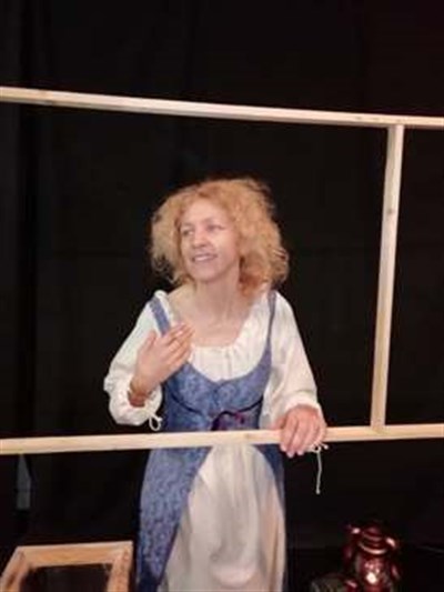 Photo 6 de Misérable Fantine