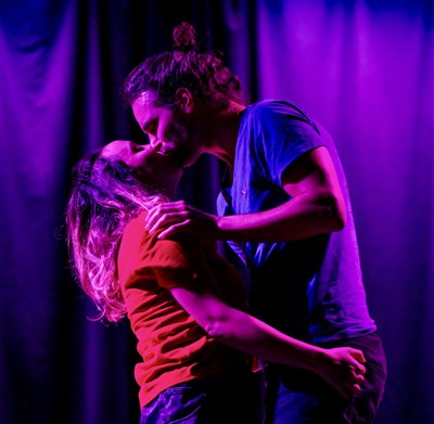 Photo 1 de Arthur et Mathilde
