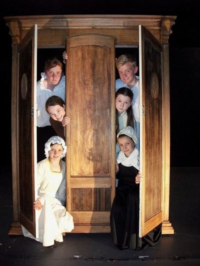 Photo 1 de Cours theatre ados