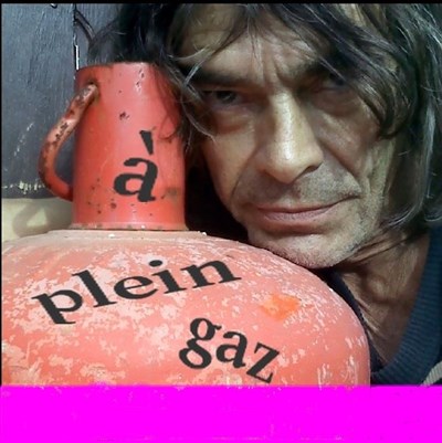 Photo 1 de À plein gaz