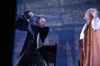 Photo 1 de Le Cid