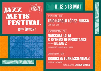 Photo 2 de Brooklyn Funk Essentials
