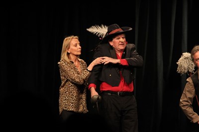 Photo 3 de Théâtre à vendre