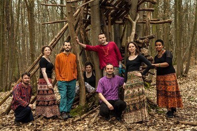 Photo 2 de Tribal Veda