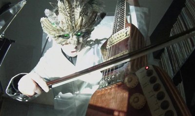 Photo 2 de Scieur Z micro-tour Paris - 2