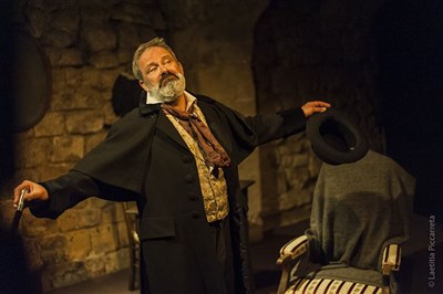 Photo 3 de Valjean