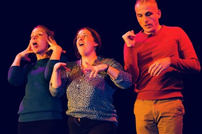 Photo 1 de Improland