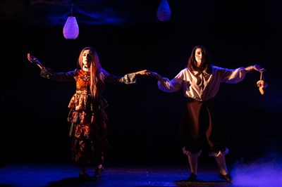 Photo 2 de Cyrano