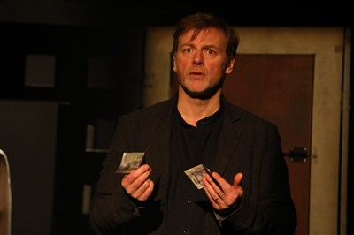 François Feroleto