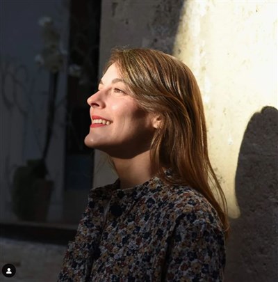 Photo 2 de Camille Tharreau dans Et toi, t'en es où ?