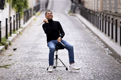 Photo 2 de Jean-Philippe Fanfant | dans "On tour since 1966"