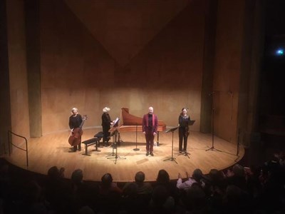 Photo 4 de Arias baroques