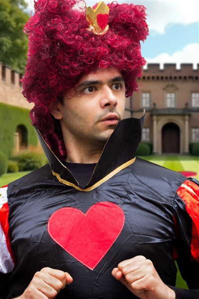 Photo 4 de Alice in Wonderland