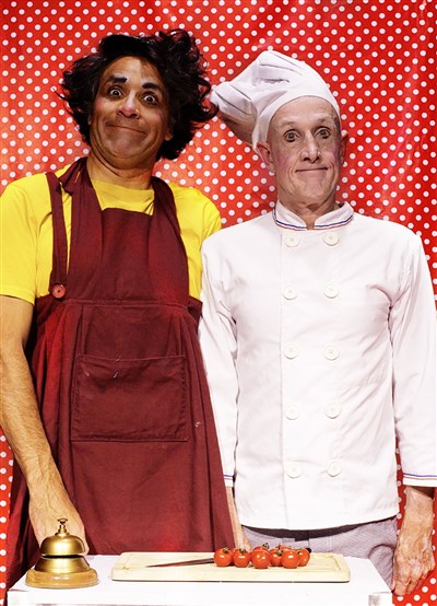 Photo 2 de Astuces en cuisine