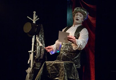 Photo 6 de L'Opéra Magique