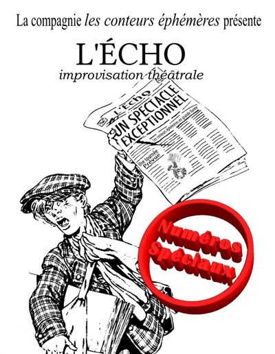 Photo 1 de L'Echo