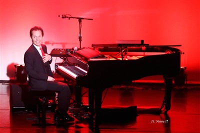Photo 2 de Une vie de pianiste